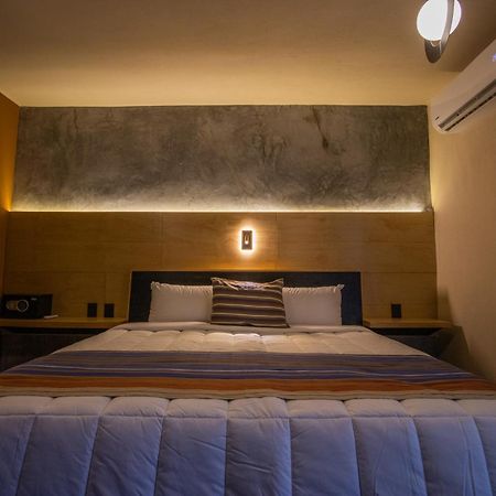 Hotel Aeropuerto Tuxtla Gutierrez Ernesto Garcia شيابا دي كورسو المظهر الخارجي الصورة